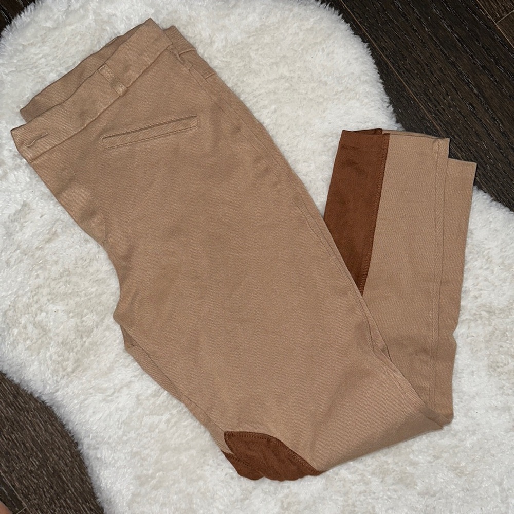 Zara Riding Leggings